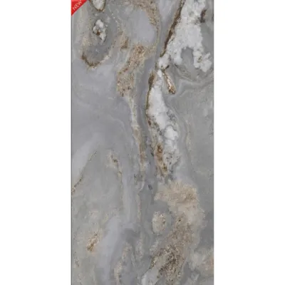 Плитка Levanta Kzar Natural Mat Carving 60x120, Фото